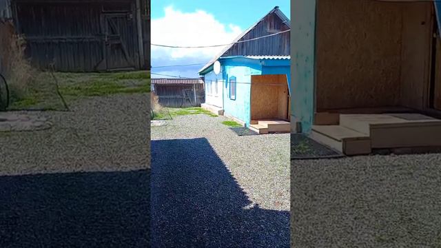 Челябинская область Аргаяшский район д.Кулукаева. смотреть онлайн