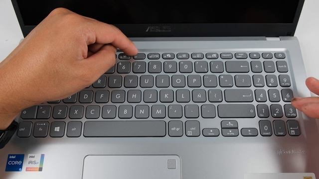 Laptop?Asus X515E |?Unboxing | Review | Información ⌨️?️ | Test ??️?? смотреть онлайн