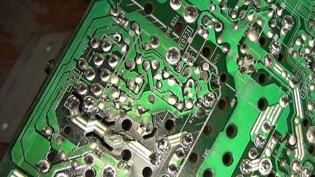 Ремонт телевизора Sony Trinitron смотреть онлайн