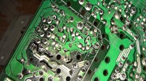 Ремонт телевизора Sony Trinitron