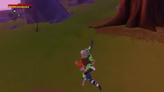 Windbound обзор