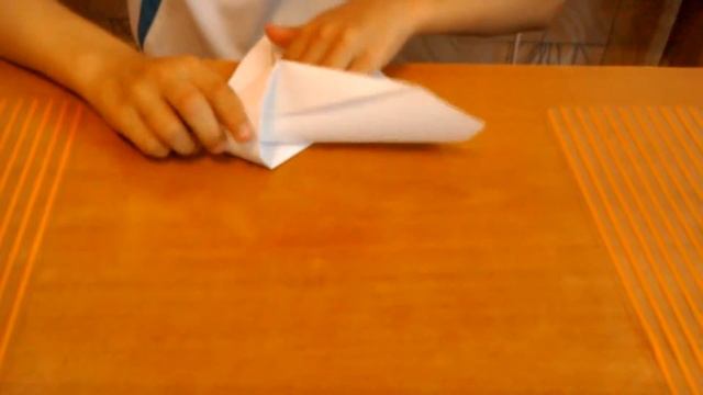 Как сделать самолёт, который долеко летает! смотреть онлайн