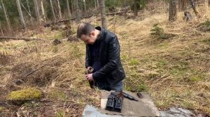 АПС СТЕЧКИНА ПИСТОЛЕТ №2 В СССР !!! ВСЕ О НЁМ ЗА 20 МИНУТ !!!