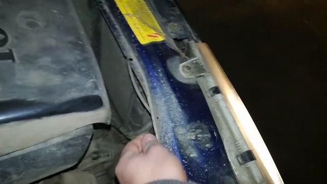 Регулировка фар на ВАЗ смотреть онлайн