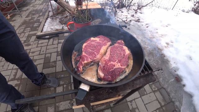 Огненый Рибай смотреть онлайн