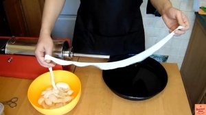 Сардельки говяжьи по ГОСТ 23670 79