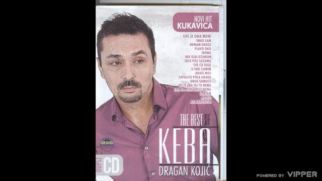 Keba - Bogovi ljubavi (Duet Gorica Ilić) - (Audio 2008) смотреть онлайн