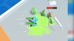 ЭВОЛЮЦИЯ БУКВЫ АЛФАВИТ ЛОРА, МАКСИМАЛЬНЫЙ УРОВЕНЬ! | Alphabet Run Letter Go