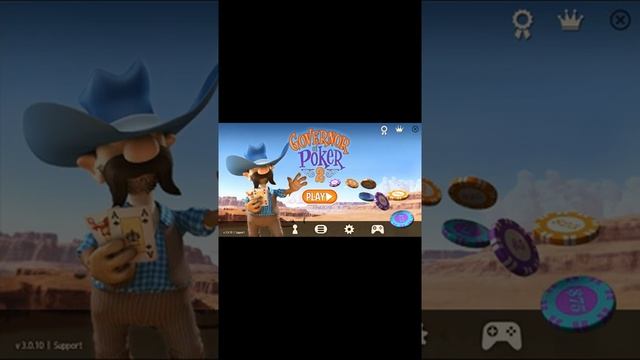 Governor of Poker 2 Premium APK Download 2020 смотреть онлайн