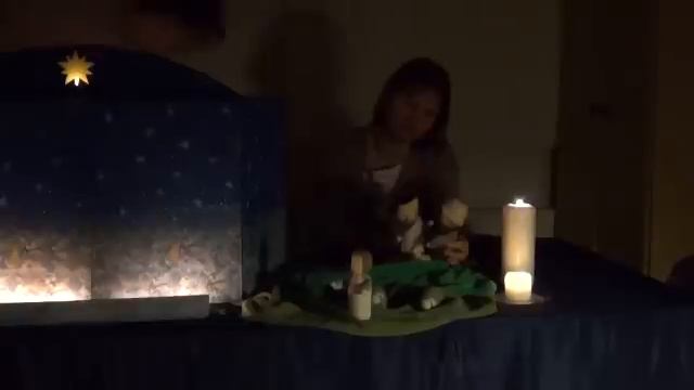 Театр кукол смотреть онлайн