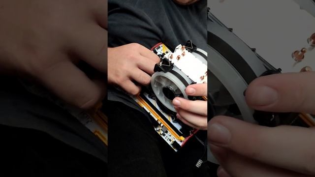 Апгрейд моего пк смотреть онлайн