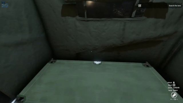 Green Hell Gameplay - The Start of the Adventure! #1 смотреть онлайн