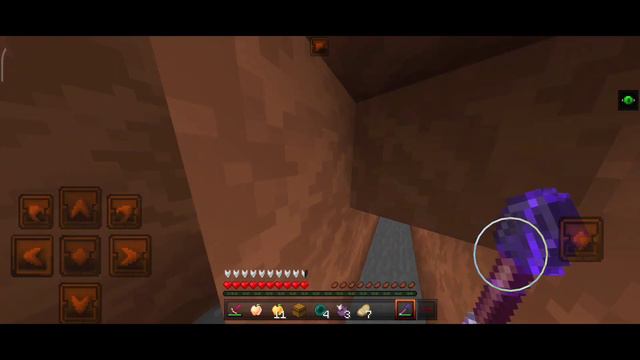 Грифер Шоу майнкрафт пе 1.1.5 | Грифер Шоу с нуля 1.1.5 | Грифер Шоу на телефоне