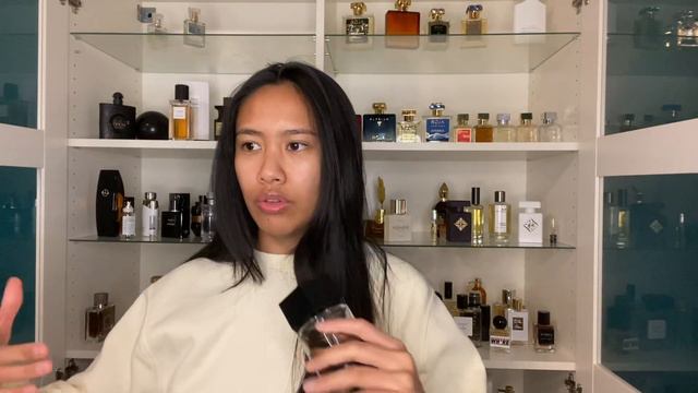 10 Standouts & Dislikes in my Fragrance Collection When People Came Over смотреть онлайн