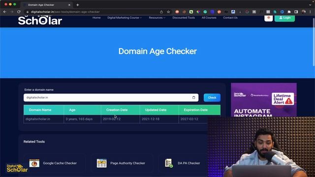Top 30 Free Online SEO Tools | Free SEO Analysis & Research Tools | Digital Scholar смотреть онлайн