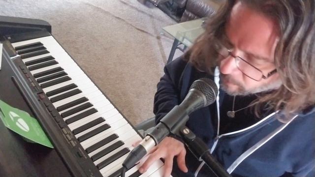 The Gunner's Dream- Pink Floyd(06.05.21)#burnsideoflife смотреть онлайн