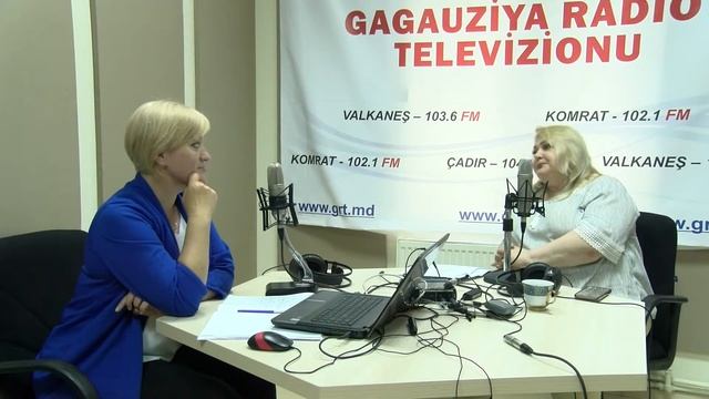ДИАЛОГ В СТУДИИ: Какой должна быть молодежная полити...
