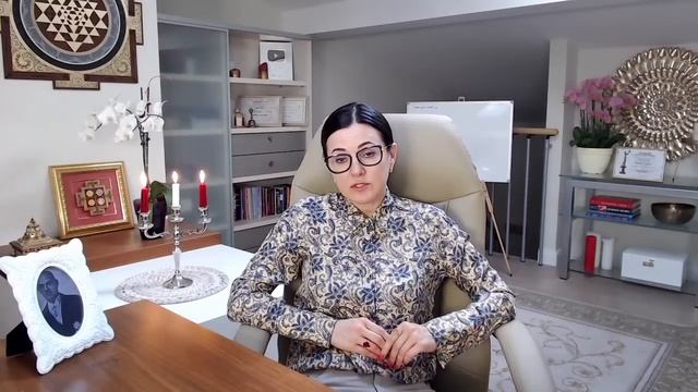 3 причины изучить свой ведический гороскоп ? Джйотиш смотреть онлайн