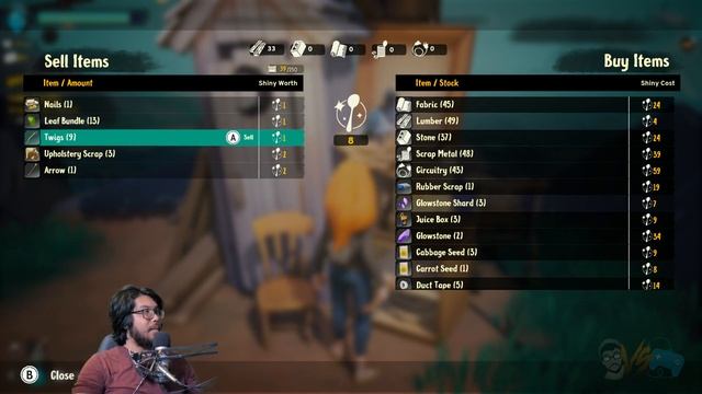 Let's Play Drake Hollow (Part 1) [PC] | Drake Hollow Gameplay смотреть онлайн