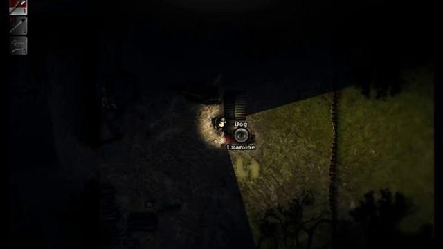 Darkwood обзор игры