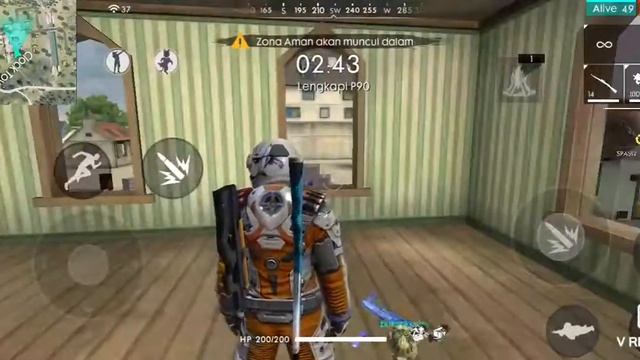 Review bundle astronot смотреть онлайн