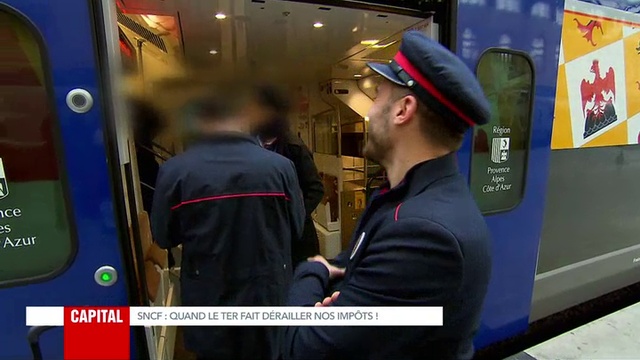 Capital - Argent Public : Un Gaspillage Sans Fin ? 2-2