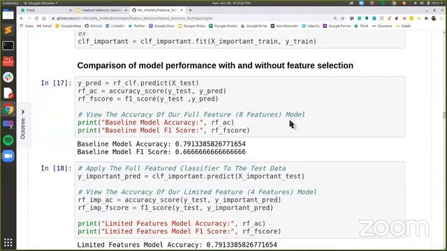 Introduction to Feature Importance and Feature Selection in Machine Learning смотреть онлайн