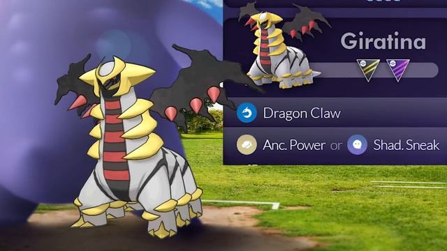Pokemon go Покемон го Рекомендации по добавлению дополнительной атаки покемонам. ВАЖНО!!! смотреть онлайн