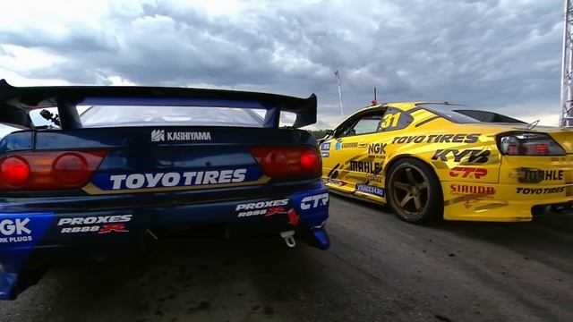 ПРЫЖОК ГОЧИ И ВСЕ КРЭШИ РЯЗАНИ 2021 у стены-магнит / RDS GP смотреть онлайн