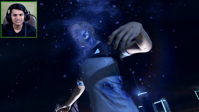 Every Single Choice Matters in this GAME ! [ Detroit Become Human #1 ] смотреть онлайн