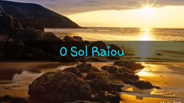 Hino Avulso O Sol Raiou - Lana Erika смотреть онлайн