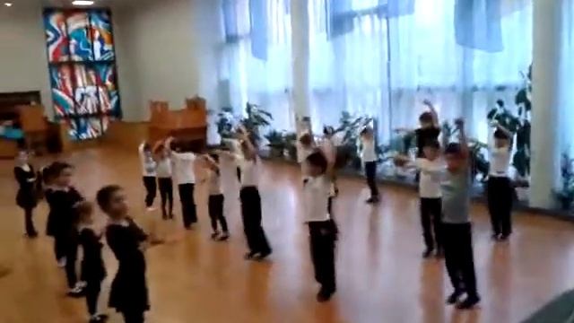 Лезгинка.Студия танца.ярославль.mp4 смотреть онлайн