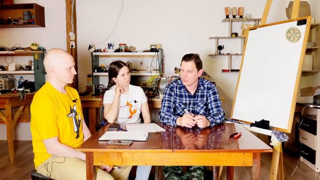 Живой учебник, логика превыше всего (16.03.2024) смотреть онлайн