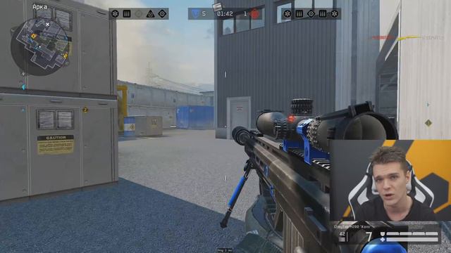 ХВАТИТ ЛОМАТЬ WARFACE! НОВЫЕ РАЗРАБОТЧИКИ ИГРЫ... (ПОЖАЛУЙСТА!) смотреть онлайн