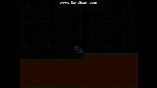 Green Bean Plays Luna game 3 смотреть онлайн