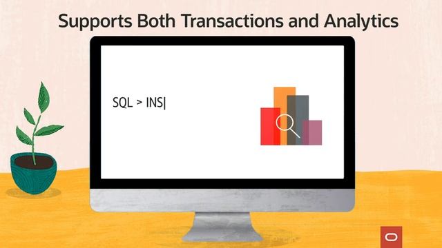 How to Achieve Crypto-Secure Data Management with Blockchain Tables смотреть онлайн
