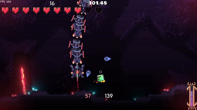 Terraria Bossfight In GD?? | Stella Infection 100% (Insane Demon) смотреть онлайн
