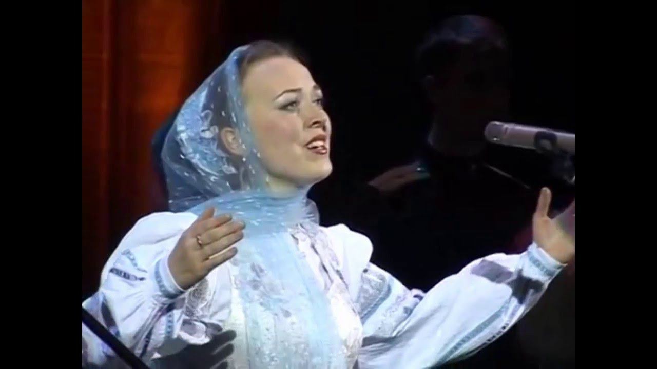 Молитва Пресвятой Богородице. Казачий ансамбль Атаман. смотреть онлайн