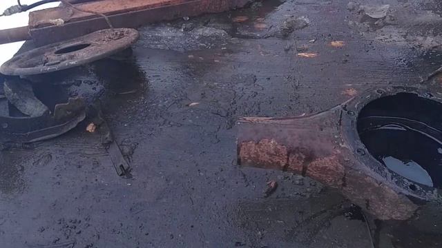 Триммер на трактор своими руками хочу сделать. смотреть онлайн