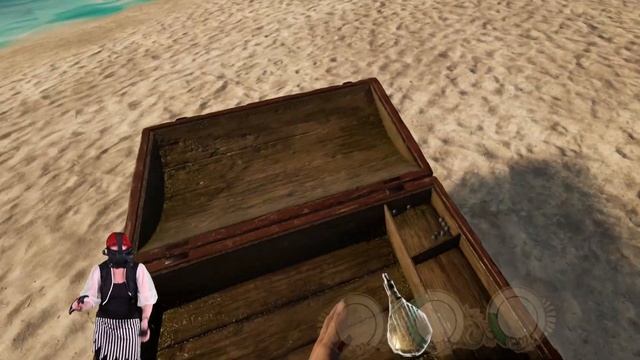 Let's Play Bootstrap Island: Learning the Ruthless Survival Sim смотреть онлайн