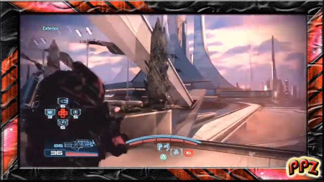 Mass Effect 3 Multiplayer: Red Jango Fett - Episode 68 смотреть онлайн