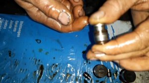 WV PASSAT. 1.8. B5 как устранить стук гидрокомпенсаторов