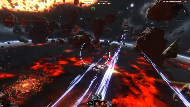 Star Conflict обзор игры смотреть онлайн