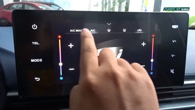 2022 Geely Emgrand 1.5 Premium CVT: Start-up and Full Walkaround Review смотреть онлайн