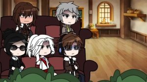 реакция «голос времени» из 90 серии на лололошку