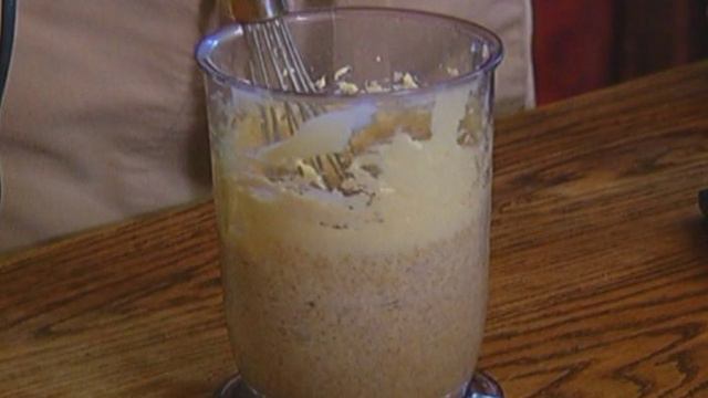 Кухня Мамашки