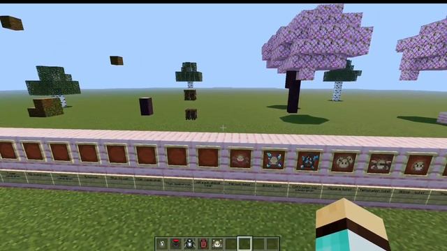 New Addon Skibidi Toilet v,15.2 [ Katan toilet & countroler Big cameraman] mod Minecraft 1.20 смотреть онлайн