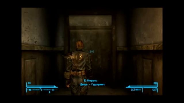 fallout NW часть 1 пролог смотреть онлайн