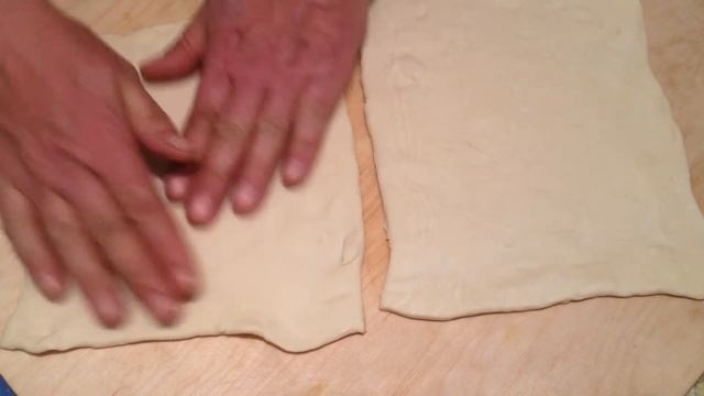 [+КОНВЕРТИКИ ИЗ СЛОЁННОГО ТЕСТА+](ВКУСНЫЕ ПИРОЖКИ С ЗЕЛЁНЫМ ЛУКОМ И ЯЙЦОМ) Рецепты от Анатолия смотреть онлайн