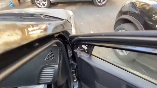 Как снять/поставить боковое зеркало на hyundai/kia смотреть онлайн